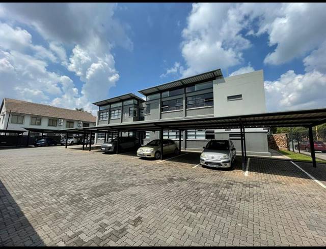 BUSINESS PROPERTY TO RENT IN IRENE